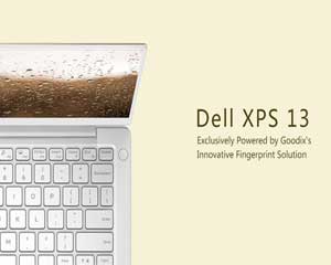 델의 최신 플래그십 노트북 XPS 13, CES 2018에서 첫선 보여